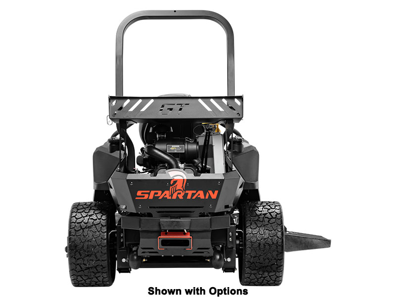 New 2025 Spartan Mowers & UTVs KGZ-XD 72 in. Vanguard Big Block