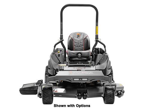 New 2025 Spartan Mowers & UTVs RT-HD 54 in. Kawasaki FX1000 35 hp