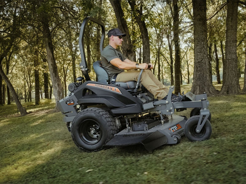 2025 Spartan Mowers UTVs RT-HD 72 Kawasaki FX1000 35 hp