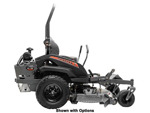 New 2025 Spartan Mowers & UTVs RT-HD 72 in. Vanguard Big Block EFI