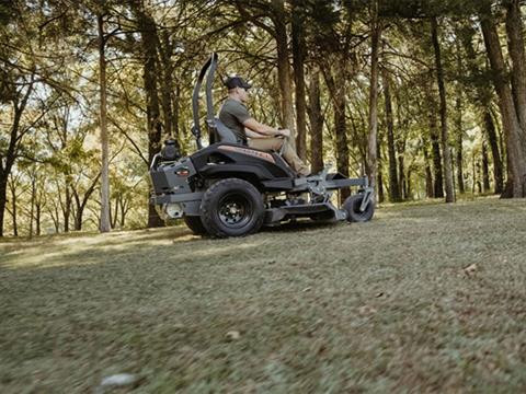 New 2025 Spartan Mowers & UTVs RT-HD 72 in. Vanguard Big Block EFI