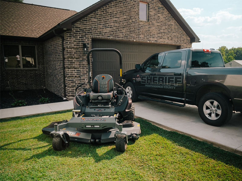 New 2025 Spartan Mowers & UTVs RT-HD 72 in. Vanguard Big Block EFI