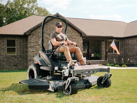New 2025 Spartan Mowers & UTVs RT-HD 72 in. Vanguard Big Block EFI