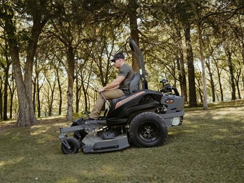 New 2025 Spartan Mowers & UTVs RT-HD 72 in. Vanguard Big Block EFI