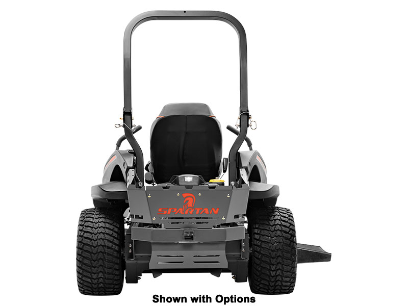 New 2025 Spartan Mowers & UTVs RT-Pro 61 in. Kawasaki FT730