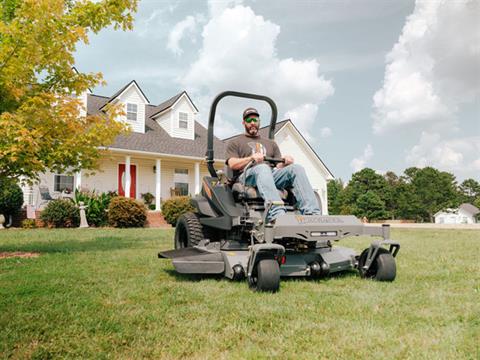 2025 Spartan Mowers & UTVs RT-Pro 61 in. Kawasaki FT730 24 hp