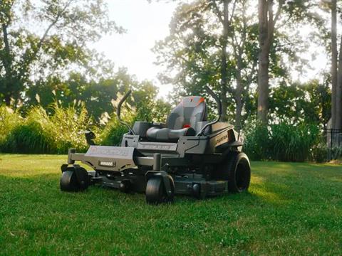 New 2025 Spartan Mowers & UTVs Shield-HD 42 in. Kawasaki FR691 23
