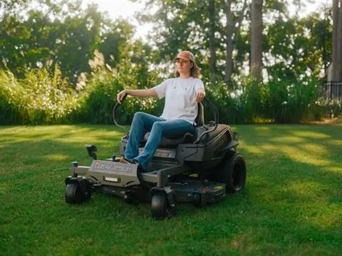 New 2025 Spartan Mowers & UTVs Shield-HD 54 in. Kawasaki FR691 23