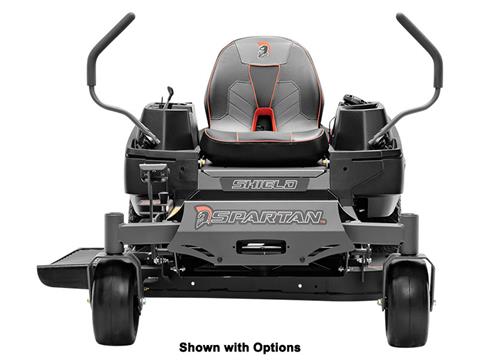New 2025 Spartan Mowers & UTVs Shield 42 in. Kawasaki FR691 23 hp