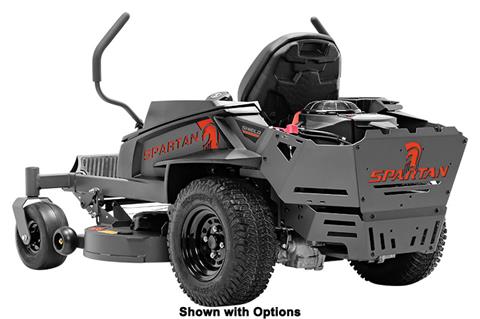 New 2025 Spartan Mowers & UTVs Shield 42 in. Kawasaki FR691