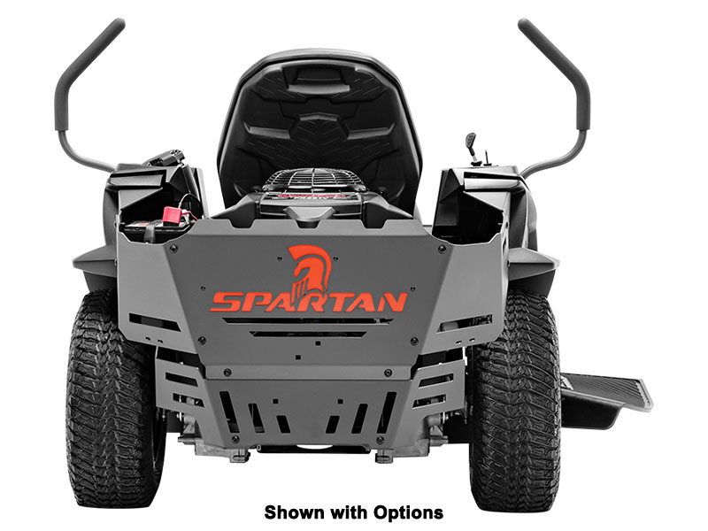 New 2025 Spartan Mowers & UTVs Shield 42 in. Kawasaki FR691 23 hp