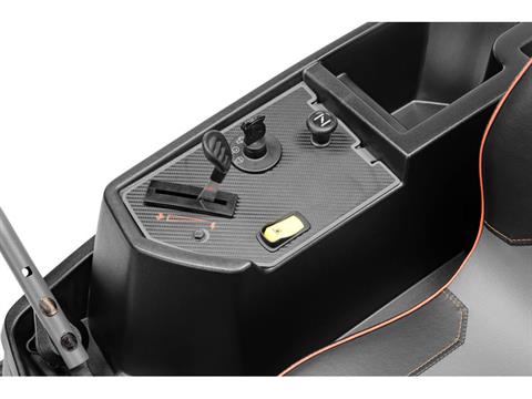New 2025 Spartan Mowers & UTVs Shield 42 in. Kawasaki FR691 23 hp