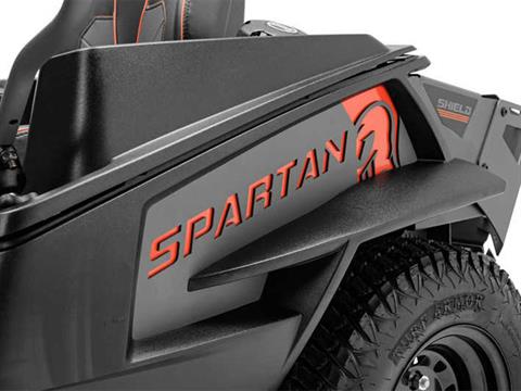 New 2025 Spartan Mowers & UTVs Shield 42 in. Kawasaki FR691 23 hp
