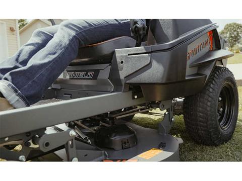New 2025 Spartan Mowers & UTVs Shield 42 in. Kawasaki FR691 23 hp