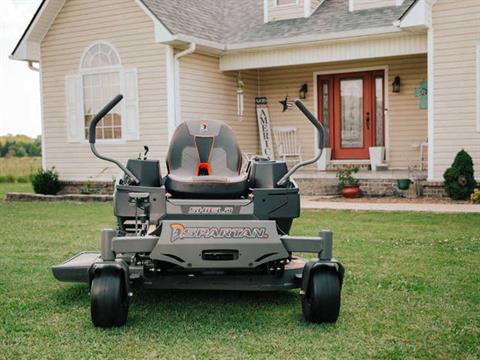 牙狼MAX319 Exmark Lazer Z X-Series with 25.5 HP* Kawasaki FX801V Engine and