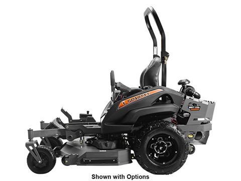 New 2024 Spartan Mowers & UTVs SRT-XDe 61 in. Kawasaki FX801