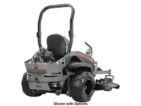 New 2024 Spartan Mowers & UTVs SRT-XDe 61 in. Kawasaki FX801