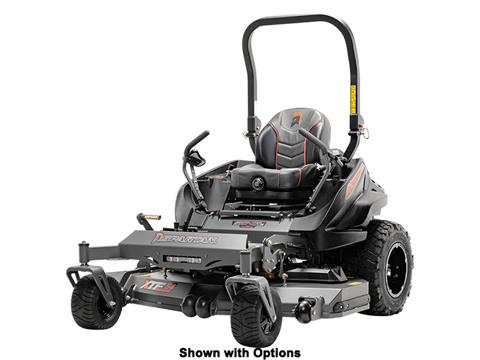 harerica  New 2024 Exmark Lazer Z X-Series 60 in. Kawasaki FX801V 25.5