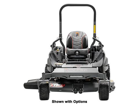New 2025 Spartan Mowers & UTVs SRT-XDe 54 in. Kawasaki FX801 25.5