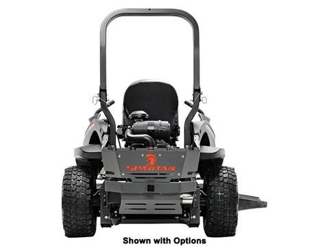 WESTV！ New 2025 Spartan Mowers & UTVs SRT-XDe 61 in. Kawasaki FX801