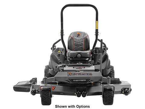 【USED】PRIDE SPARTAN 45インチ 2024モデル New 2024 Spartan Mowers & UTVs SRT-XD 61 in. Vanguard Big Block