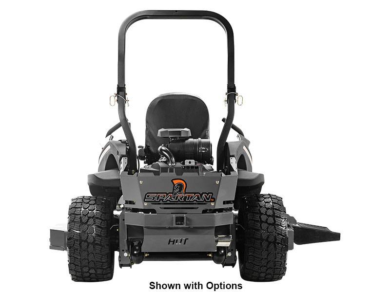 New 2024 Spartan Mowers & UTVs SRT-XD 72 in. Kawasaki New 2024 Spartan Mowers & UTVs SRT-XD 72 in. Kawasaki