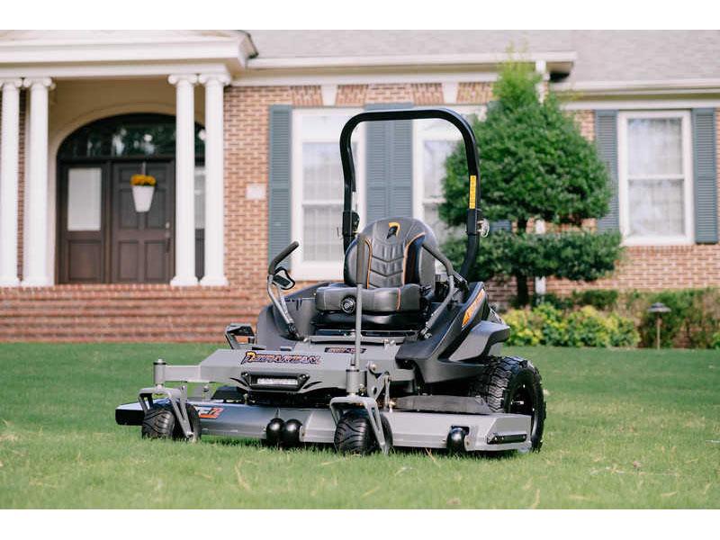 New 2024 Spartan Mowers & UTVs SRT-XD 72 in. Kawasaki