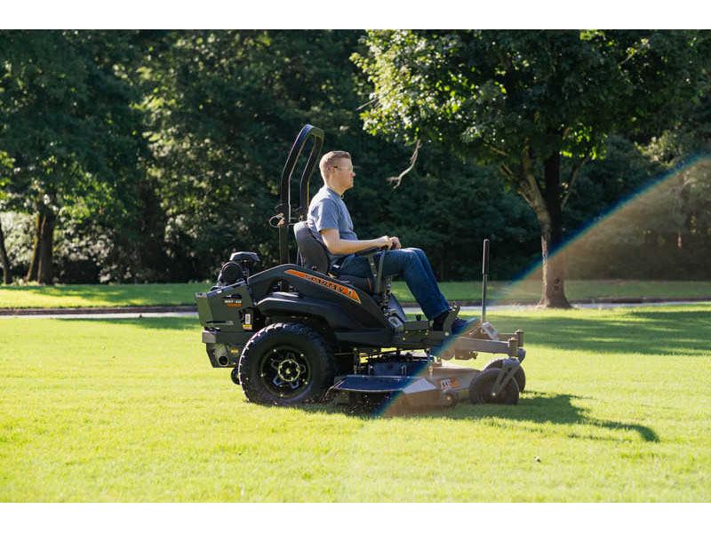 New 2024 Spartan Mowers & UTVs SRT-XD 72 in. Vanguard Big