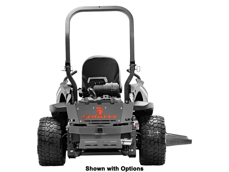 New 2025 Spartan Mowers & UTVs SRT-XD 61 in. Kawasaki