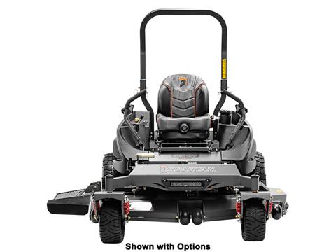 New 2025 Spartan Mowers & UTVs SRT-XD 61 in. Vanguard Big Block