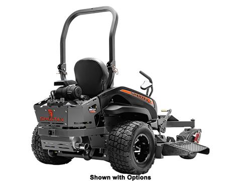 New 2025 Spartan Mowers & UTVs SRT-XD 72 in. Kawasaki