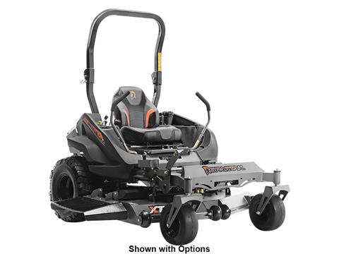 2024 Spartan Mowers & UTVs RZ-HD 54 in. Kawasaki FR691V 23 hp
