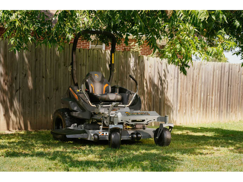 2024 Spartan Mowers & UTVs RZ-HD 54 in. Kawasaki FR691V 23 hp