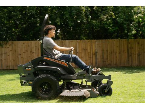 2024 Spartan Mowers & UTVs RZ-HD 54 in. Kawasaki FR691V 23 hp