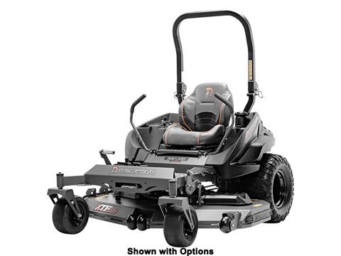 【USED】PRIDE SPARTAN 45インチ 2024モデル New 2025 Spartan Mowers & UTVs RZ-HD 54 in. Briggs & Stratton CXI