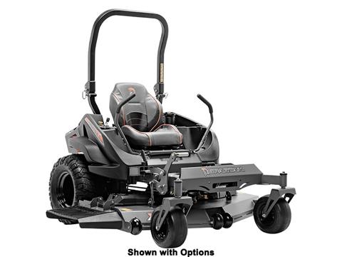 New 2025 Spartan Mowers & UTVs RZ-HD 54 in. Kawasaki FR730 24 hp