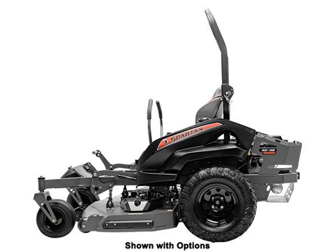 New 2025 Spartan Mowers & UTVs RZ-HD 54 in. Kawasaki FR730 24 hp