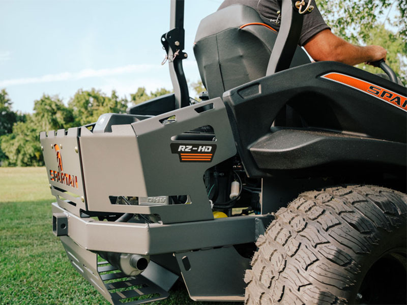 rysam Kawasaki ZX6R Swingarm Extensions 12