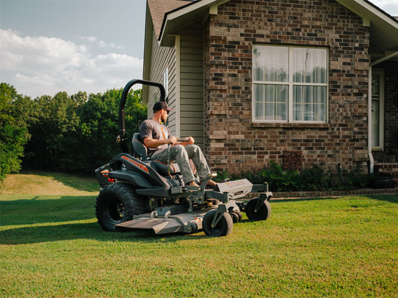 New 2025 Spartan Mowers & UTVs RZ-HD 60 in. Briggs & Stratton CXI