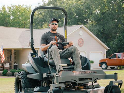 Spartan RZ-XD-BLACKOUT Zero Turn / New Unit – Spartan Mower