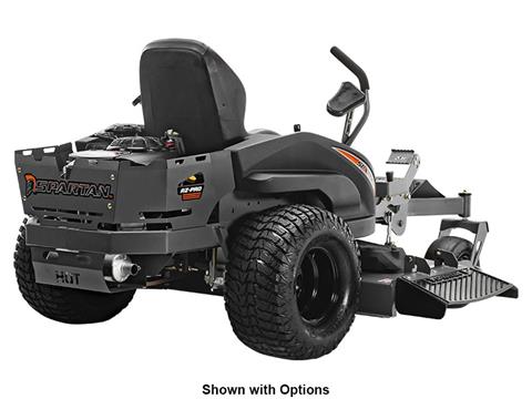 【USED】PRIDE SPARTAN 45インチ 2024モデル New 2024 Spartan Mowers & UTVs RZ-Pro 61 in. Kawasaki FR730 24 hp