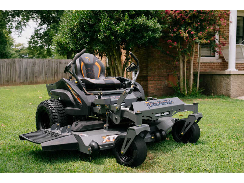 2024 Spartan Mowers & UTVs RZ-Pro 61 in. Kawasaki FR730 24 hp