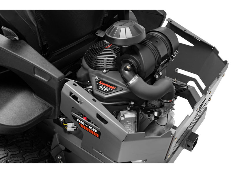 マンダラーヴァ 2025 Bad Boy Mowers Maverick HD 60 in. Kawasaki FX730 23.5