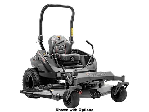 New 2025 Spartan Mowers & UTVs RZ-XD 60 in. Kawasaki FX730 24 hp