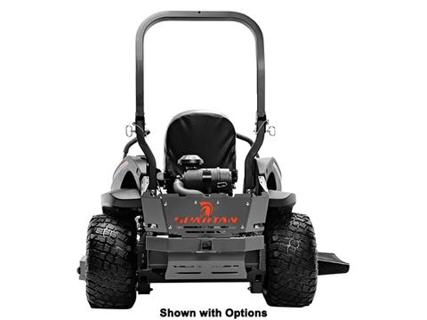 New 2024 Exmark Radius S-Series 60 in. Kawasaki FX730V 23.5