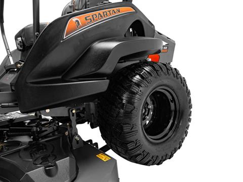 New 2025 Spartan Mowers & UTVs RZ-XD 60 in. Kawasaki FX730