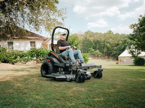 New 2025 Spartan Mowers & UTVs RZ-XD 60 in. Kawasaki FX730