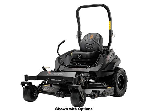 Laputa 最新作　新品　ALL BURST/Without your L New 2025 Spartan Mowers & UTVs RZ-XD Blackout 60 in. Kawasaki
