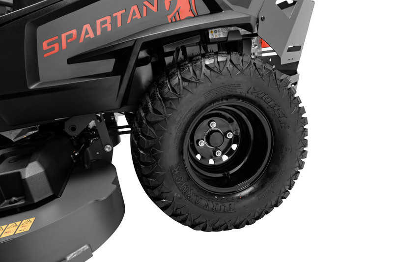 Spartan Mowers & UTVs Defender 48 in. Kawasaki FR691V 23 hp