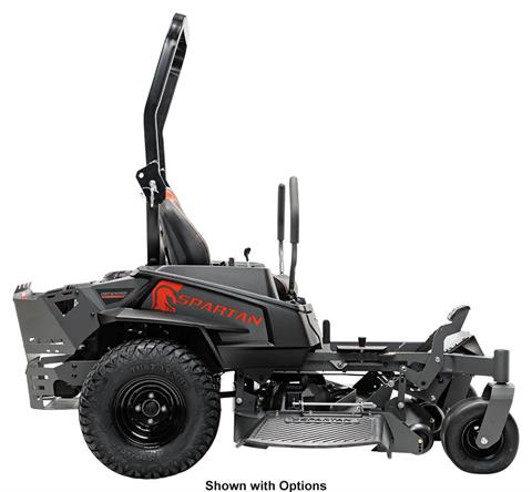 New Spartan Mowers & UTVs Defender 54 in. Kawasaki FR691V 23 hp